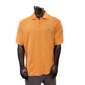Tommy Bahama men’s polo shirt
